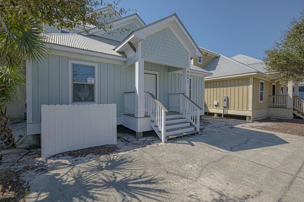 14 of 106 - 8205 Surf Drive, Panama City Beach, FL