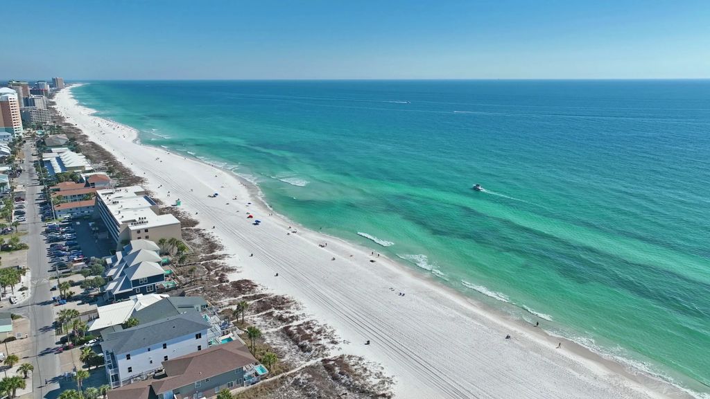 5 of 106 - 8205 Surf Drive, Panama City Beach, FL
