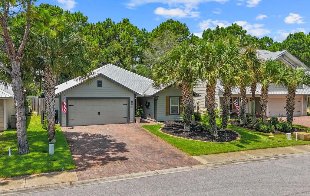 128 Golden Eagle Court, Santa Rosa Beach