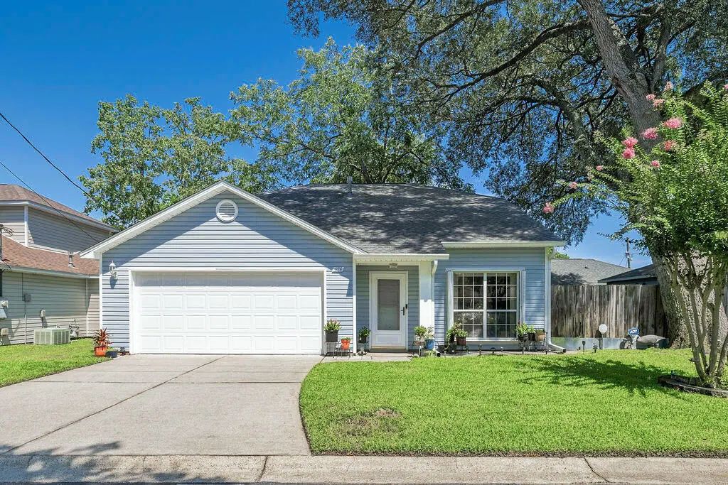 974 Pacific Silver Court, Fort Walton Beach