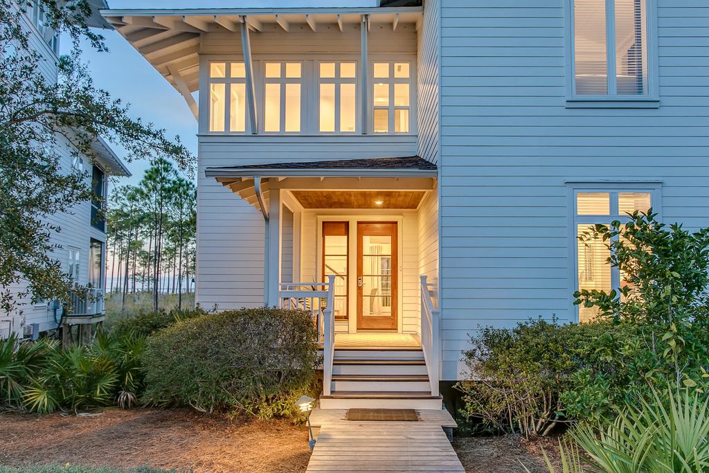 8104 Inspiration Drive E1, Miramar Beach