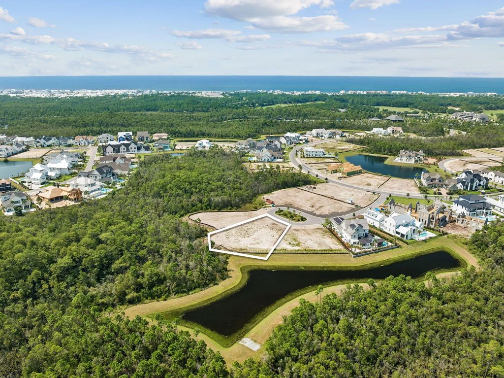 200 Sundew Place, Watersound