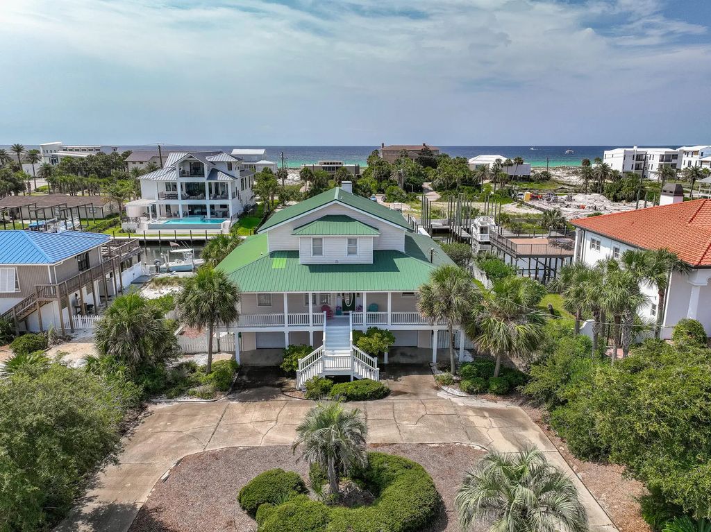 46 of 59 - 604 Magnolia Drive, Destin, FL