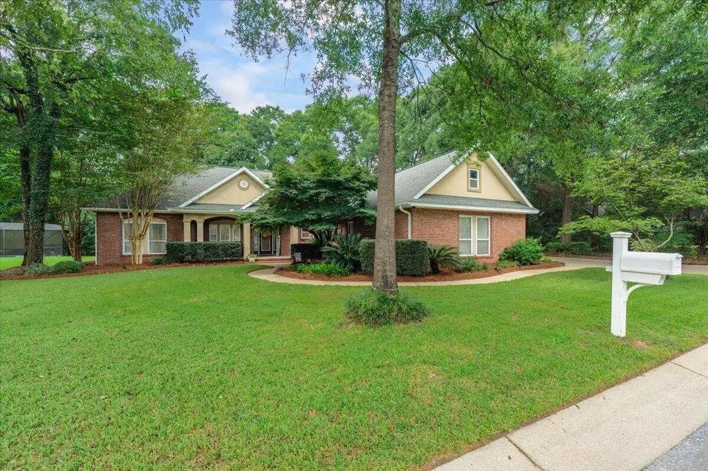 5808 S Mosley Lane, Crestview