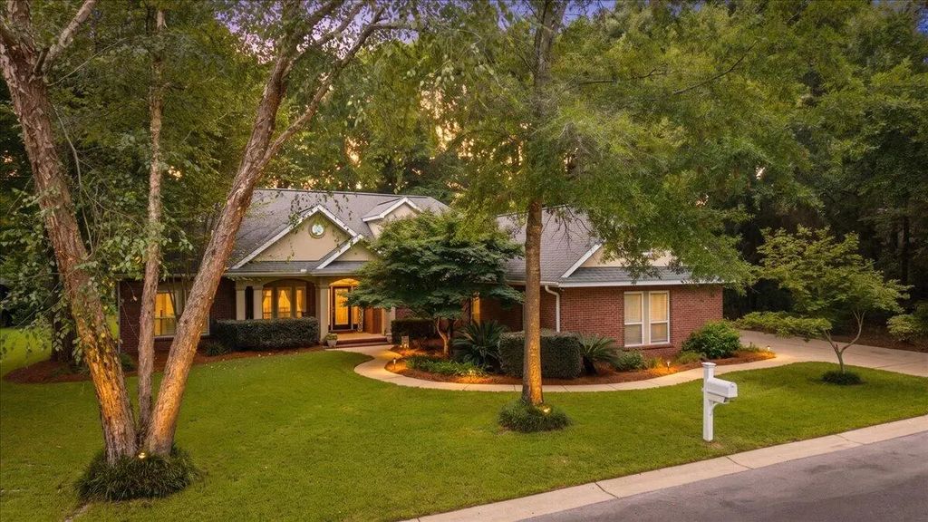 5808 S Mosley Lane, Crestview