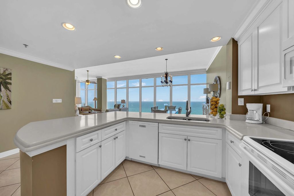 18 of 85 - 6627 Thomas Drive Unit 1601, Panama City Beach, FL
