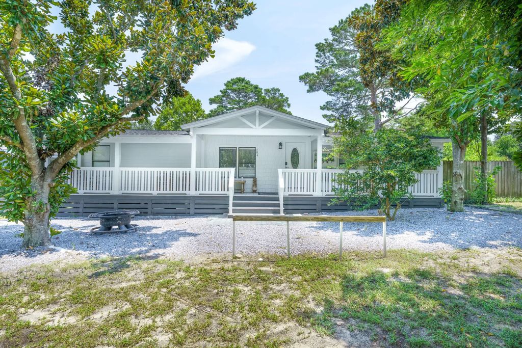2 of 38 - 704 Gulf View Drive, Panama City Beach, FL