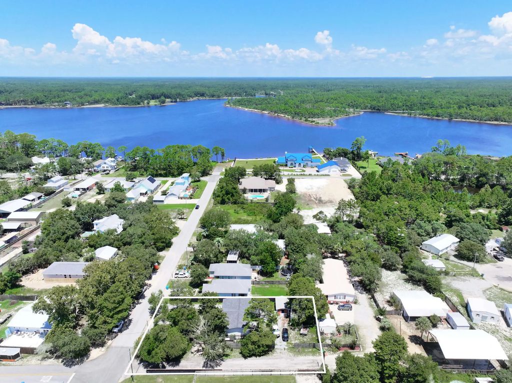 3 of 38 - 704 Gulf View Drive, Panama City Beach, FL