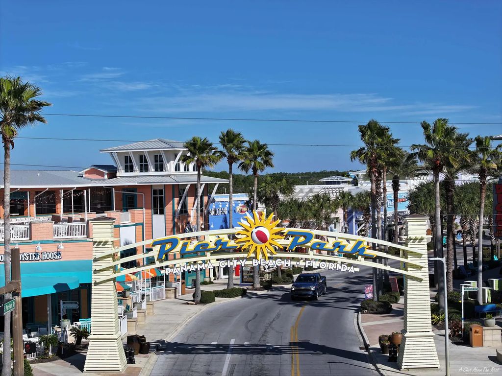 36 of 38 - 704 Gulf View Drive, Panama City Beach, FL