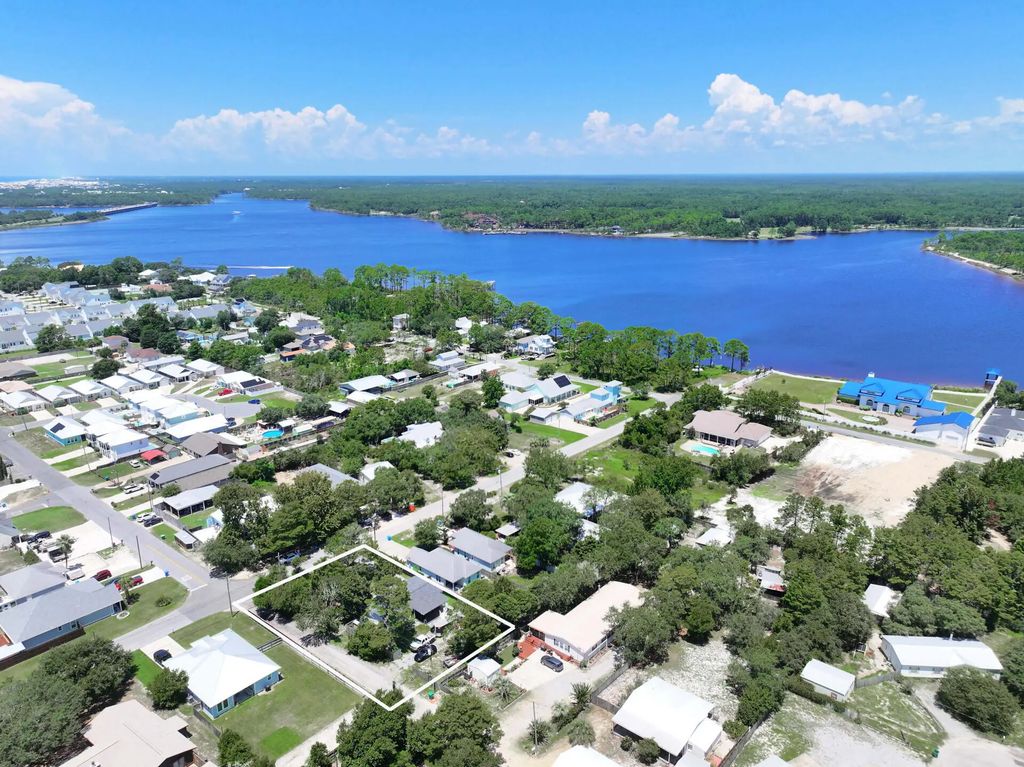 5 of 38 - 704 Gulf View Drive, Panama City Beach, FL