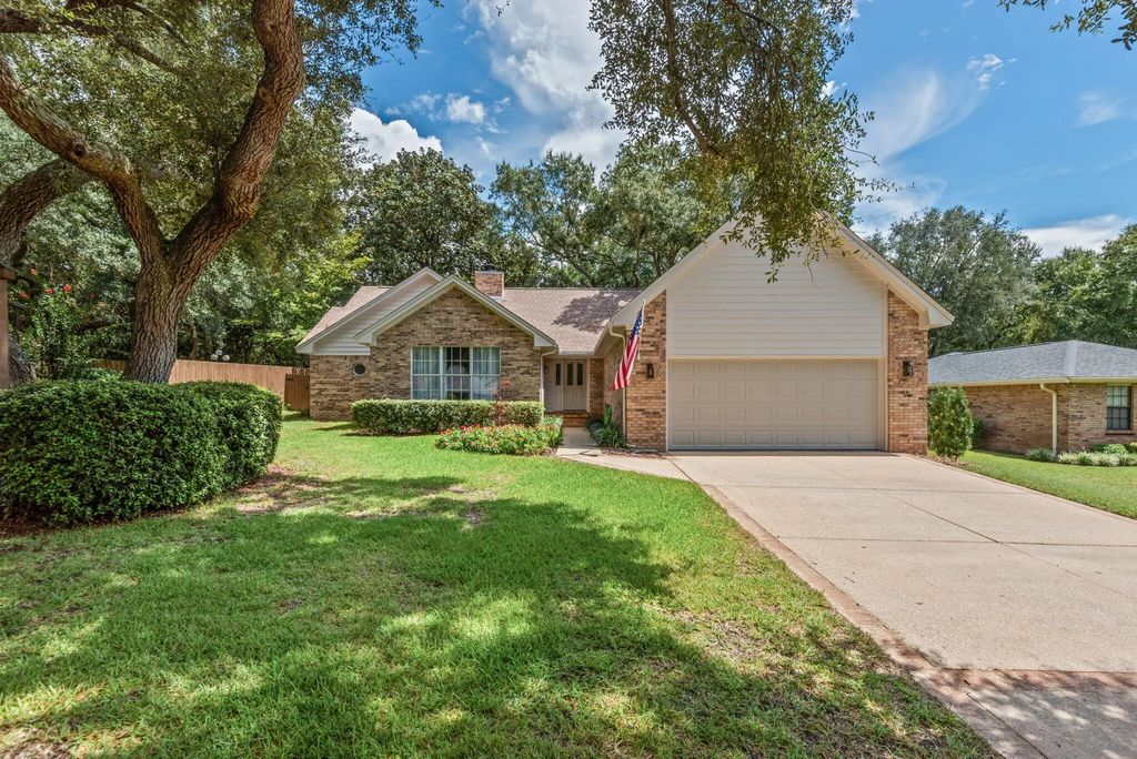 149 N Bermuda Circle, Niceville