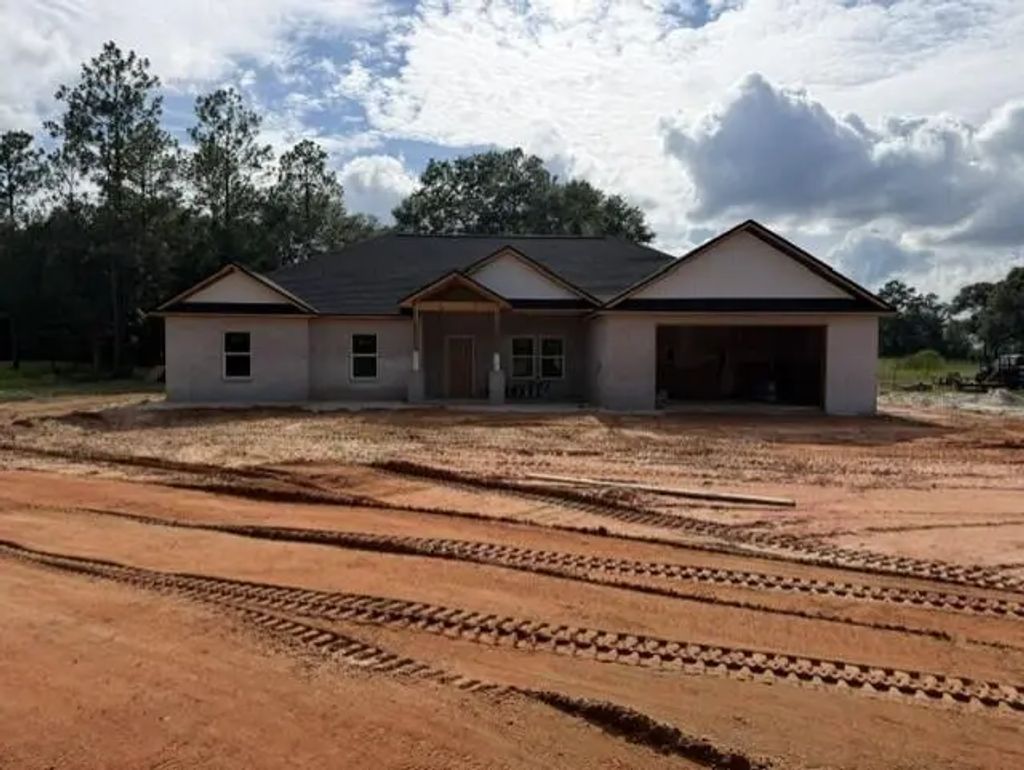5498 Goodwin Road, Crestview