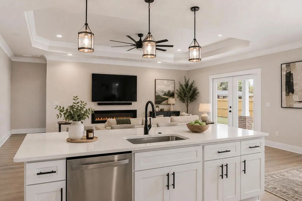 707 Nw Lovejoy Road, Fort Walton Beach