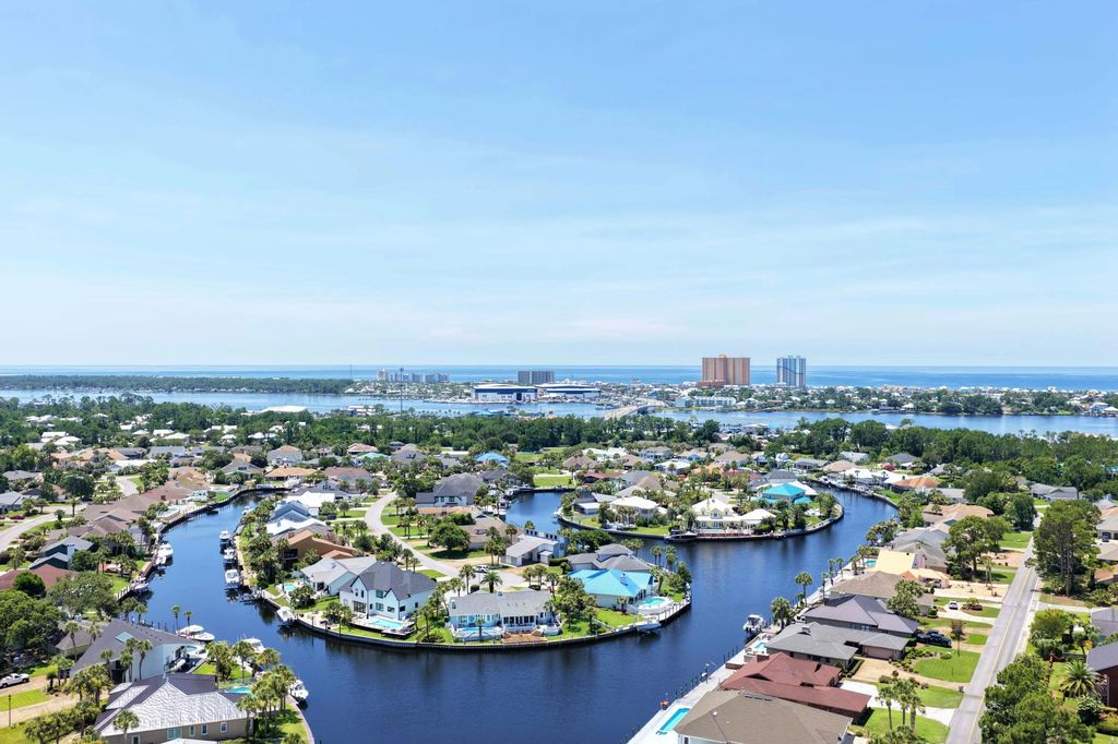 64 of 79 - 1522 Trout Lane, Panama City Beach, FL
