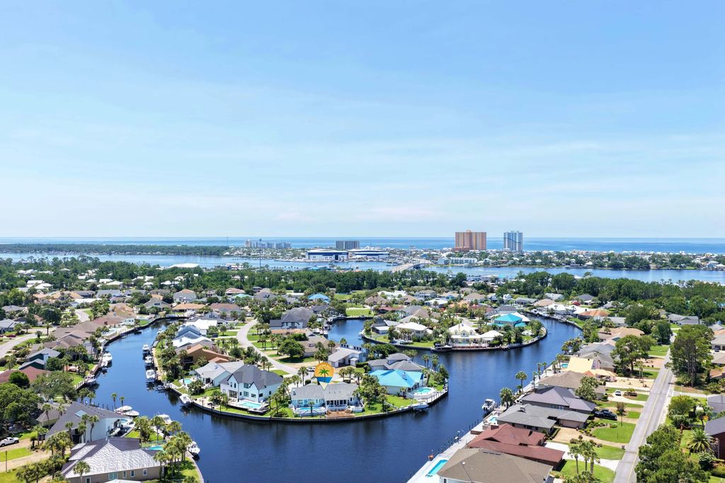 69 of 79 - 1522 Trout Lane, Panama City Beach, FL