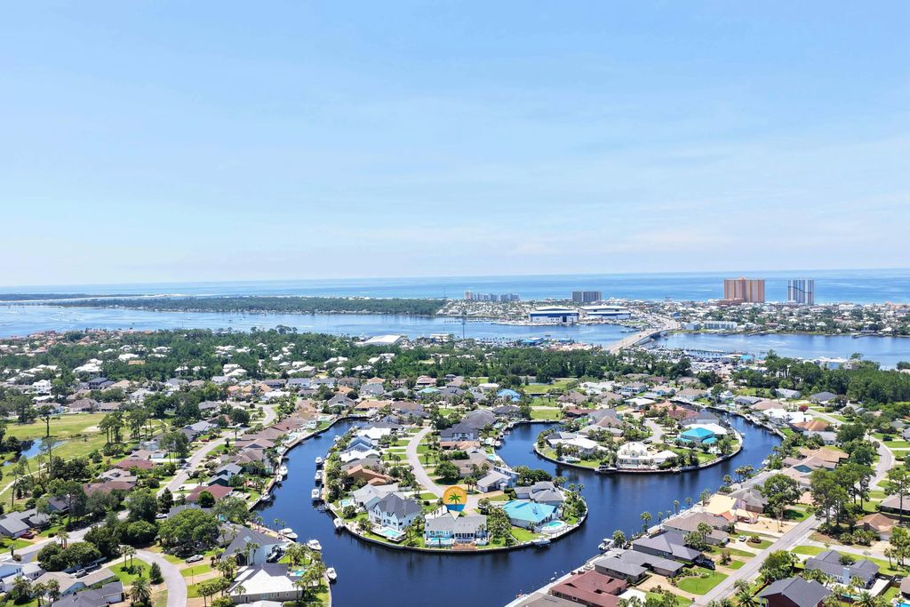 72 of 79 - 1522 Trout Lane, Panama City Beach, FL