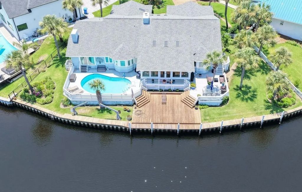 79 of 79 - 1522 Trout Lane, Panama City Beach, FL