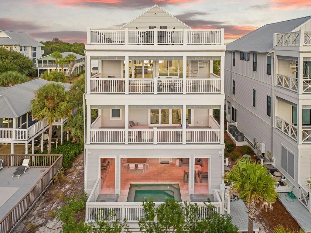 3 of 76 - 260 Magnolia Street, Santa Rosa Beach, FL