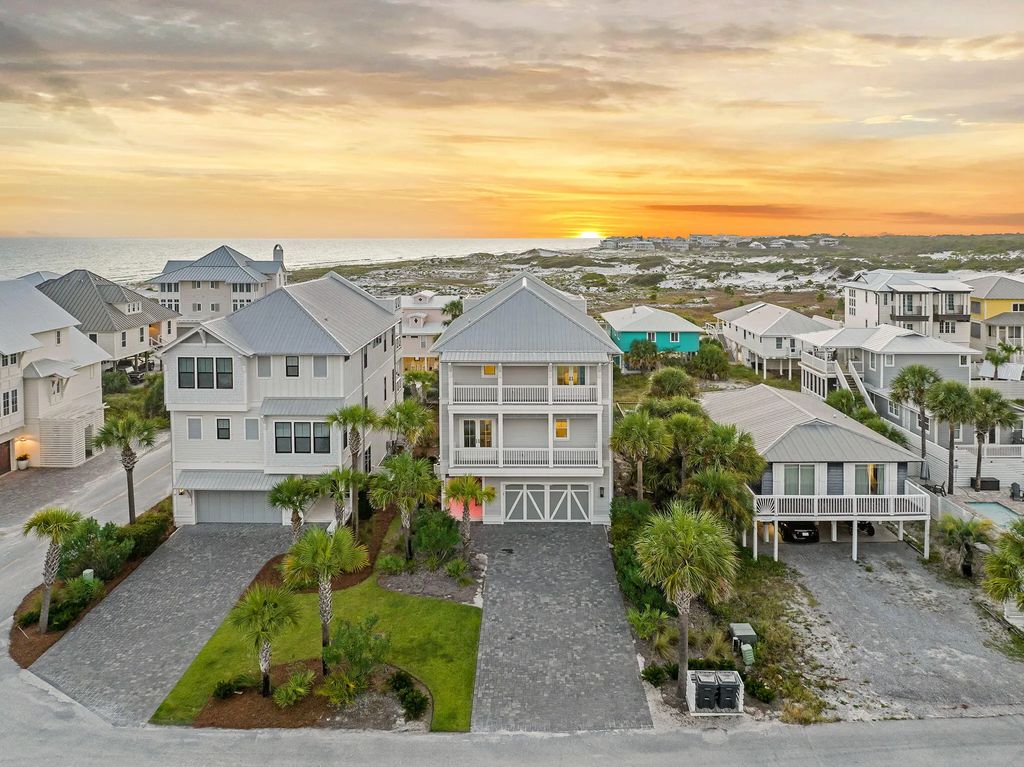 72 of 76 - 260 Magnolia Street, Santa Rosa Beach, FL