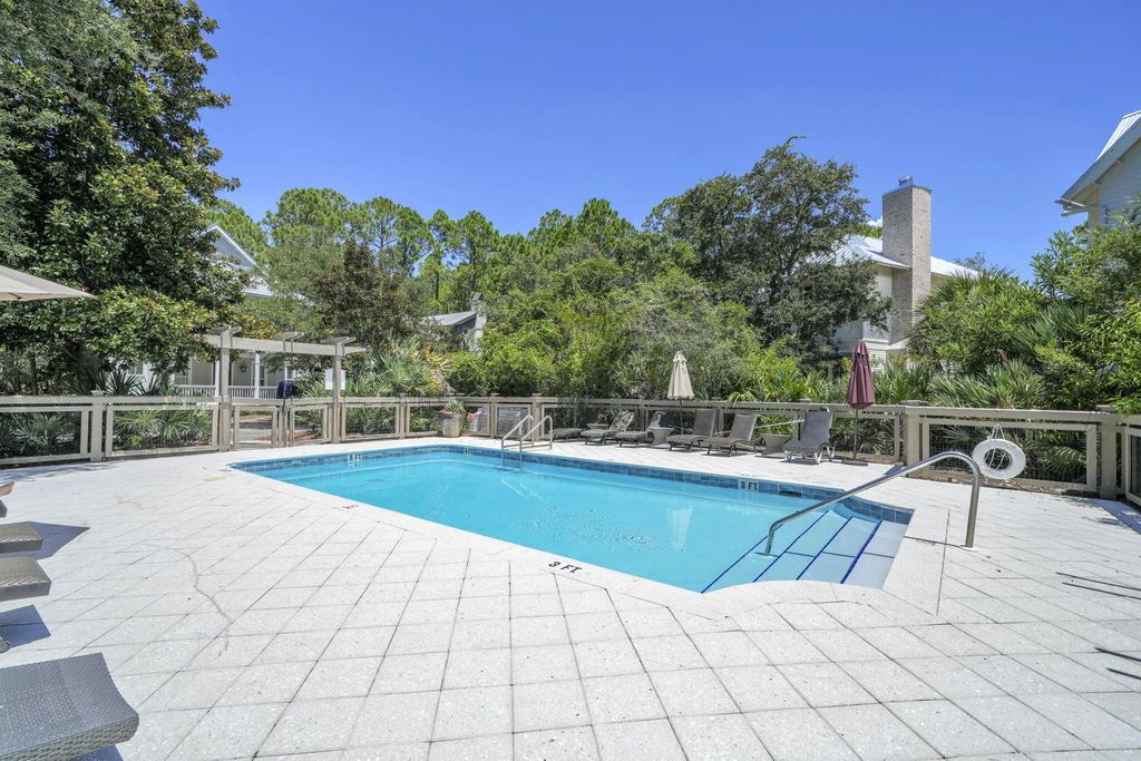 28 of 33 - Lot 44 Bosk Lane, Santa Rosa Beach, FL