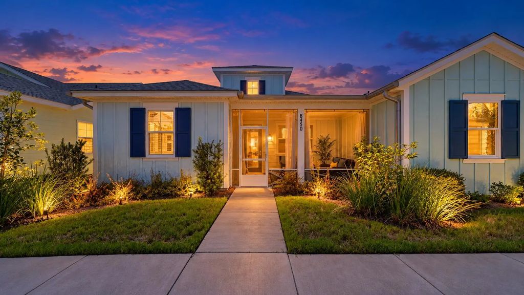 8450 Dreams Float Court, Panama City Beach