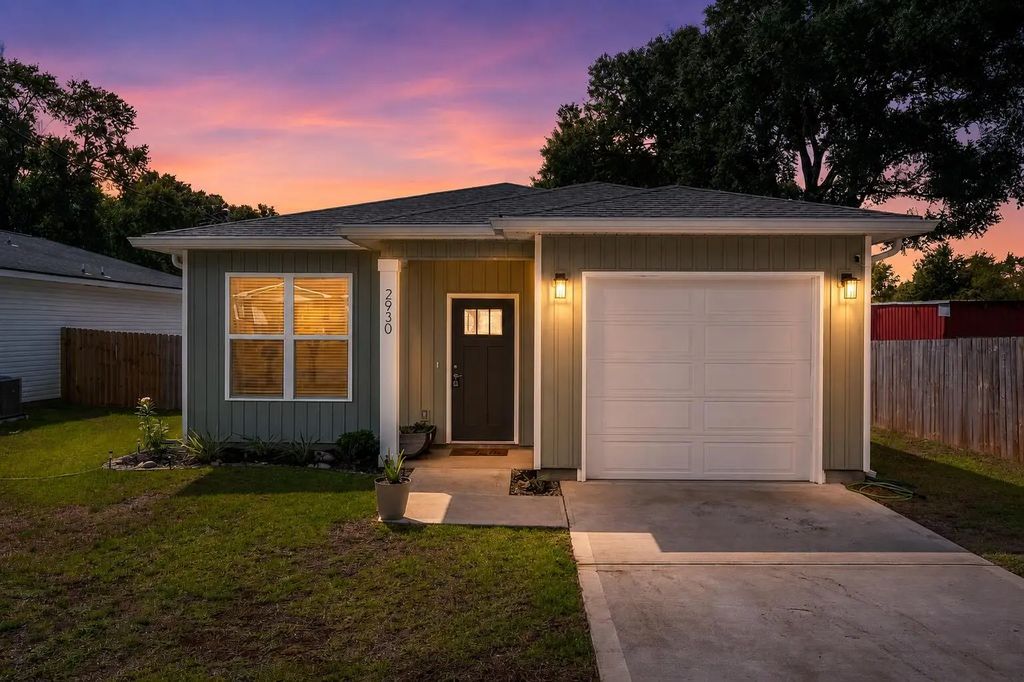2930 Mccarty Avenue, Crestview