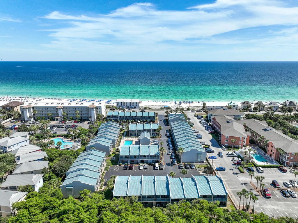 2800 Scenic Gulf Drive Unit 29, Miramar Beach
