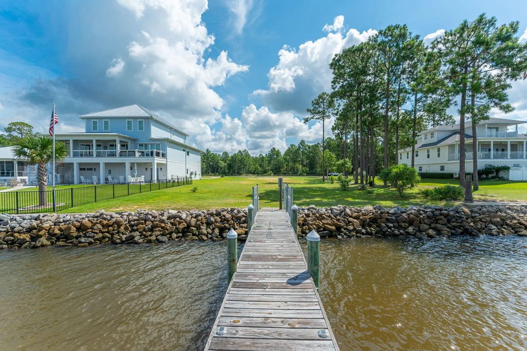 17 of 45 - 42 S Sunset Harbour, Freeport, FL