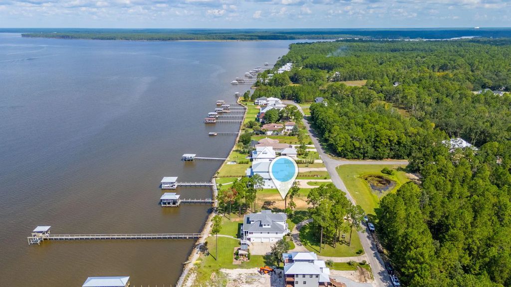 43 of 45 - 42 S Sunset Harbour, Freeport, FL