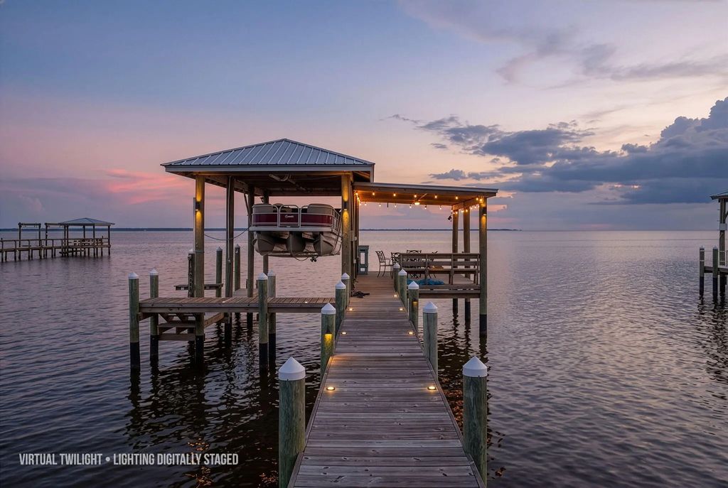 45 of 45 - 42 S Sunset Harbour, Freeport, FL