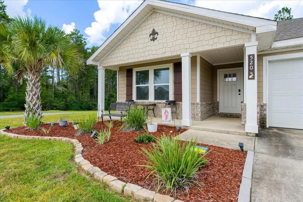 4 of 55 - 520 Whispering Creek Avenue, Freeport, FL