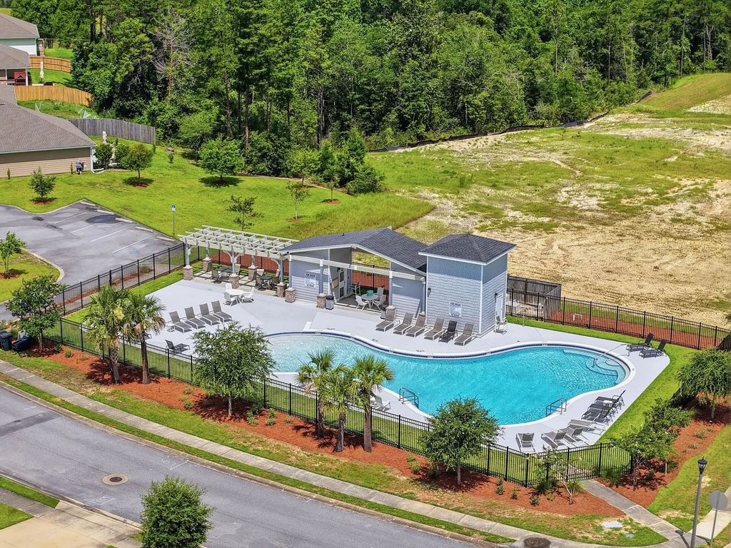 55 of 55 - 520 Whispering Creek Avenue, Freeport, FL