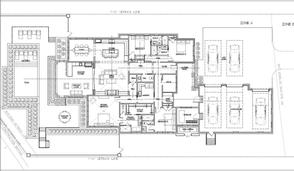3 of 3 - 1734 Lost Cove Lane, Panama City Beach, FL