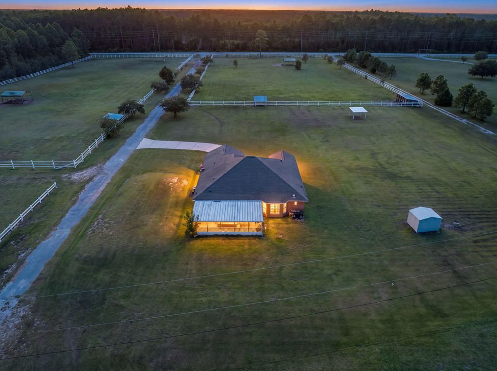 59 of 59 - 9611 Steel Field Road, Panama City Beach, FL