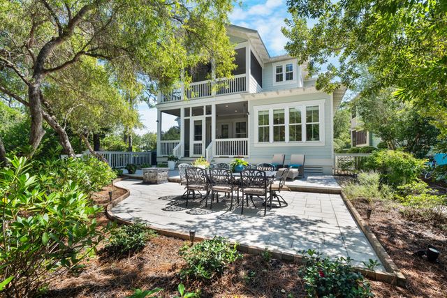 579 Sandgrass Boulevard, Santa Rosa Beach