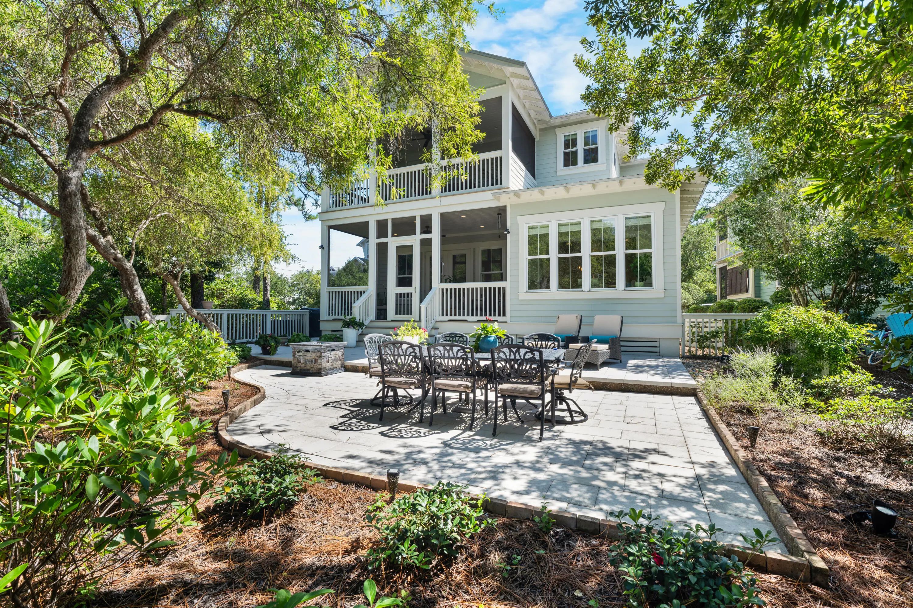 579 Sandgrass Boulevard, Santa Rosa Beach