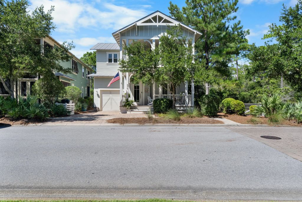 48 of 52 - 579 Sandgrass Boulevard, Santa Rosa Beach, FL