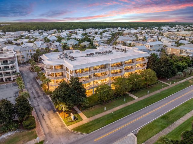 9961 E Co Highway 30a 204, Alys Beach