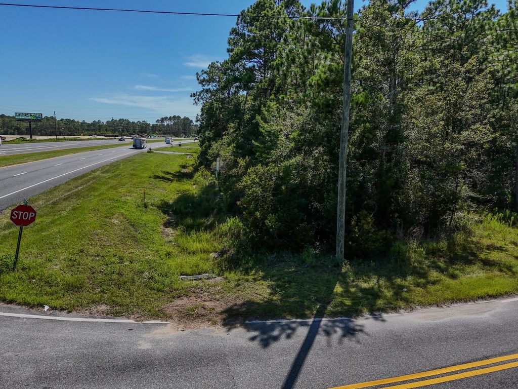 6 of 6 - Lots 7-8 S Us Highway 331, Freeport, FL