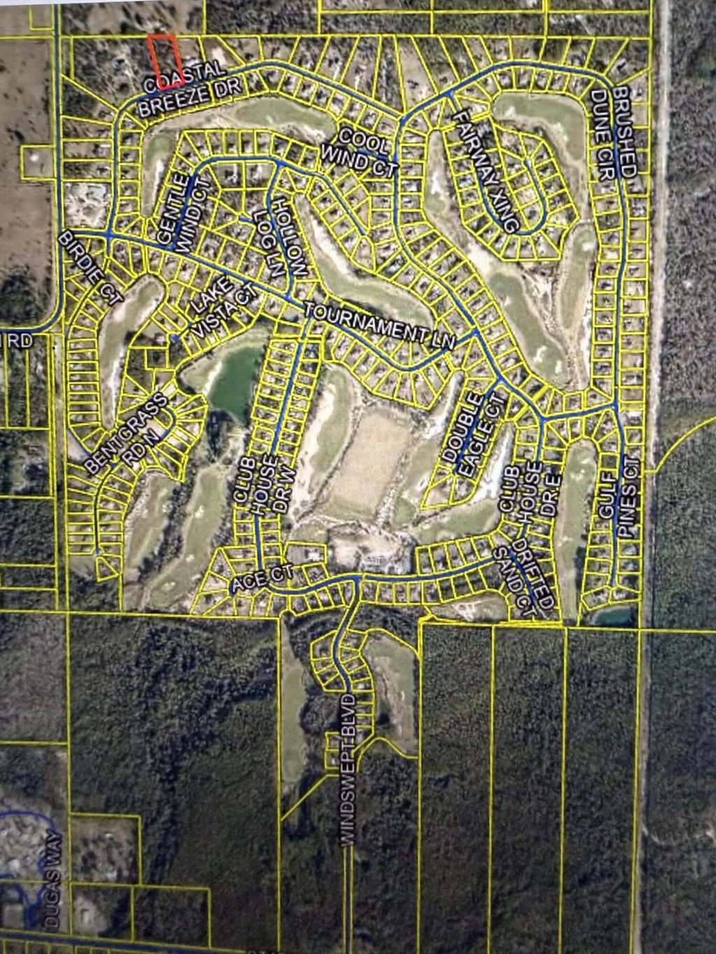69 of 76 - 410 Coastal Breeze Drive, Freeport, FL