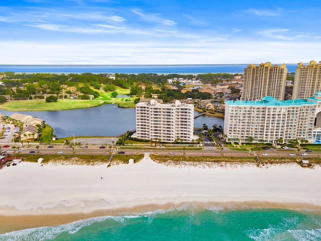 34 of 36 - 1272 Scenic Gulf Drive 304, Miramar Beach, FL