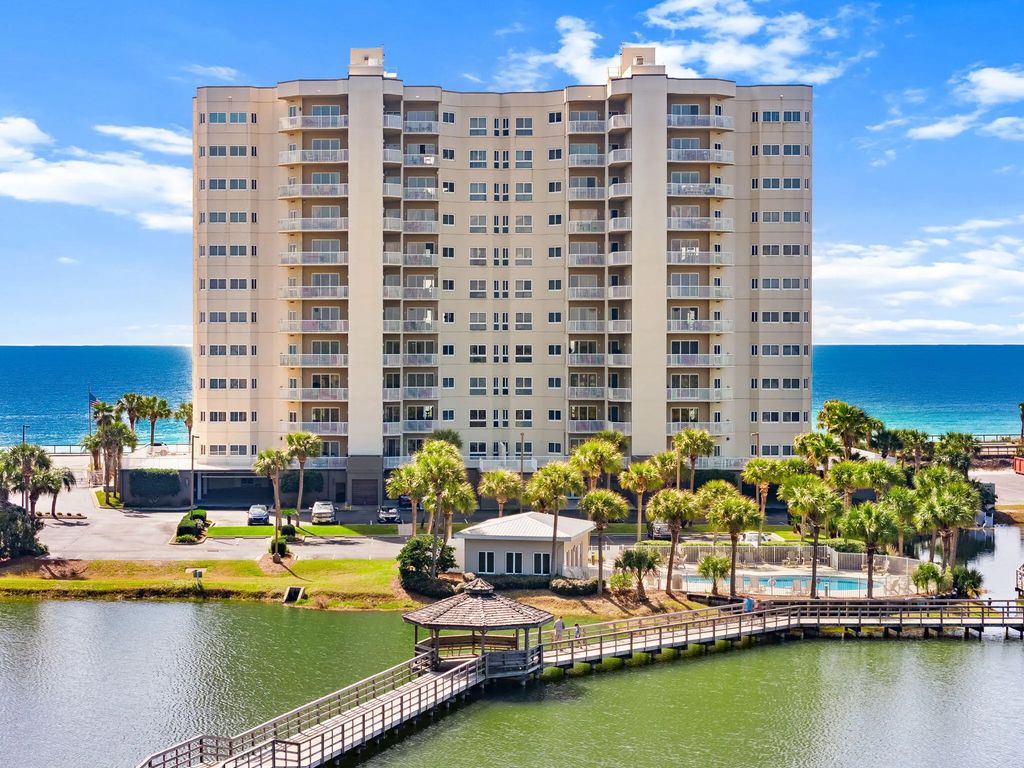 36 of 36 - 1272 Scenic Gulf Drive 304, Miramar Beach, FL