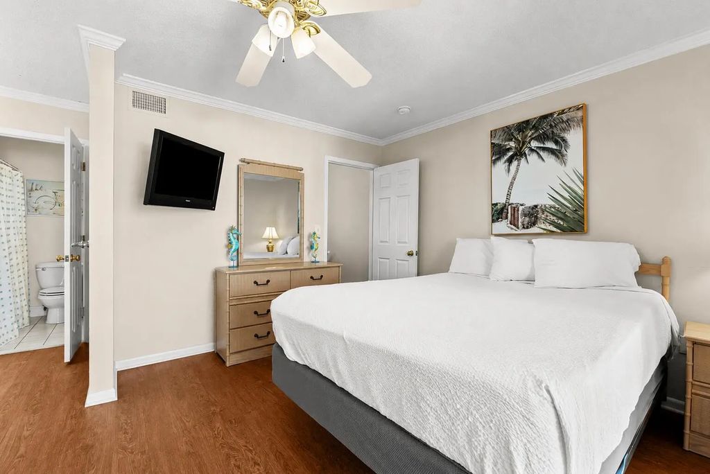 12 of 28 - 17620 Front Beach Road Unit Z4, Panama City Beach, FL
