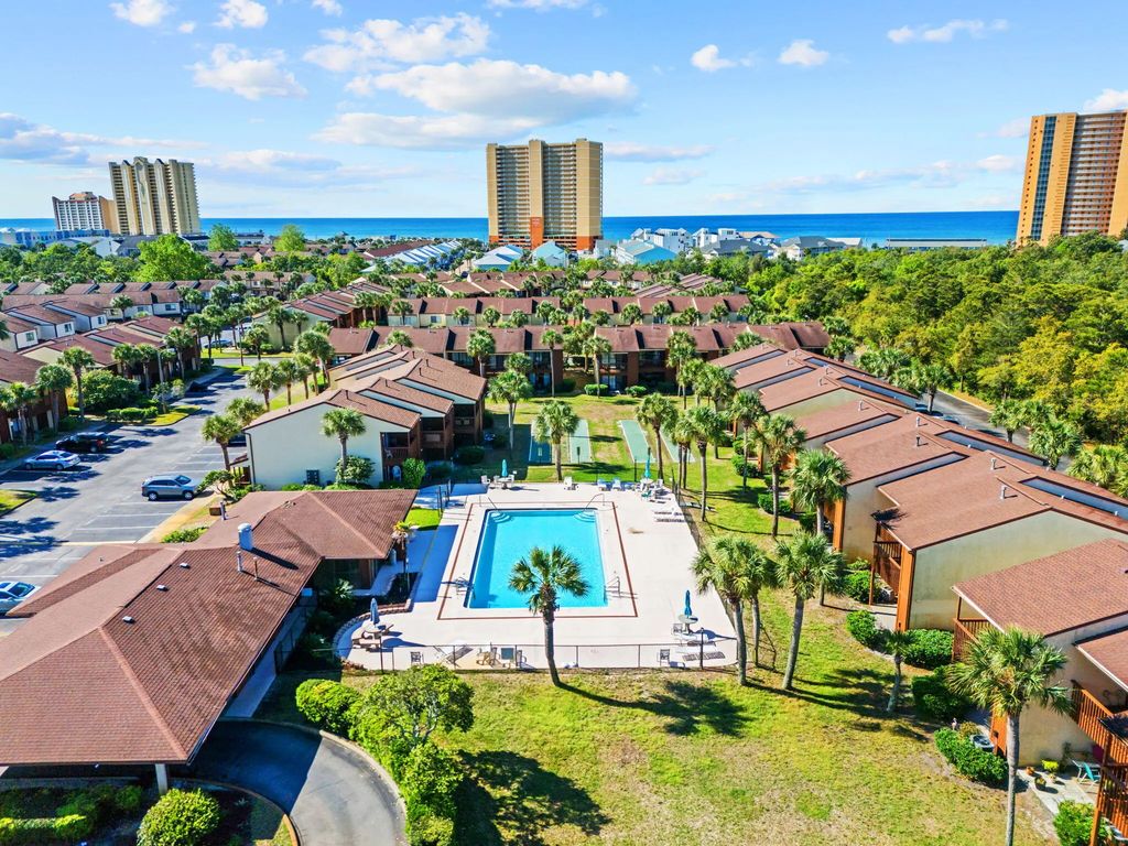 20 of 28 - 17620 Front Beach Road Unit Z4, Panama City Beach, FL