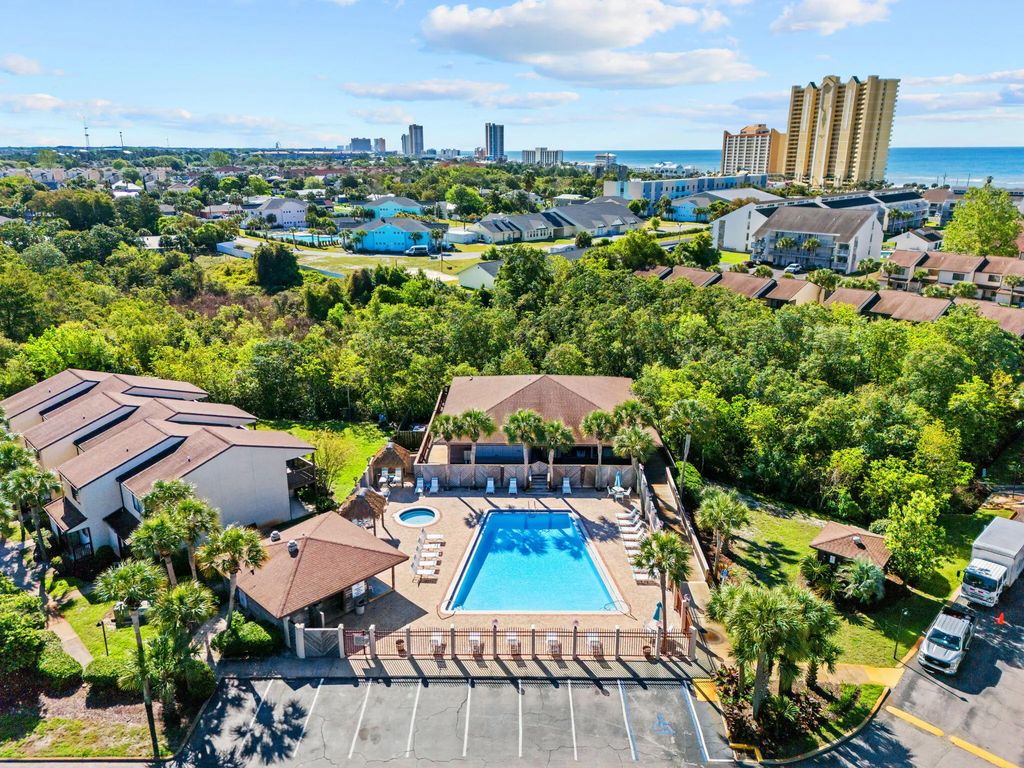 21 of 28 - 17620 Front Beach Road Unit Z4, Panama City Beach, FL