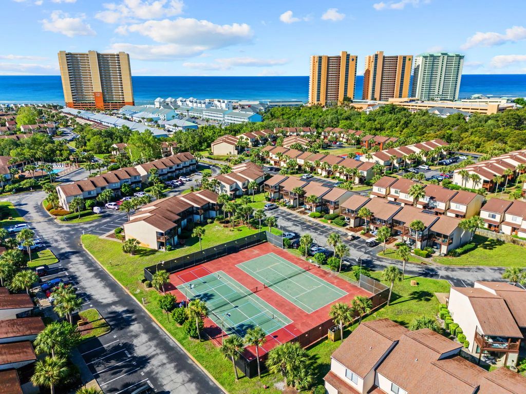22 of 28 - 17620 Front Beach Road Unit Z4, Panama City Beach, FL