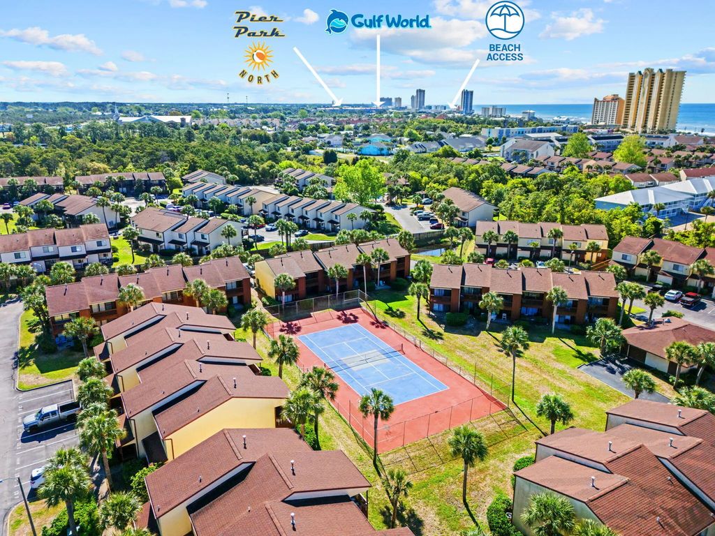 24 of 28 - 17620 Front Beach Road Unit Z4, Panama City Beach, FL