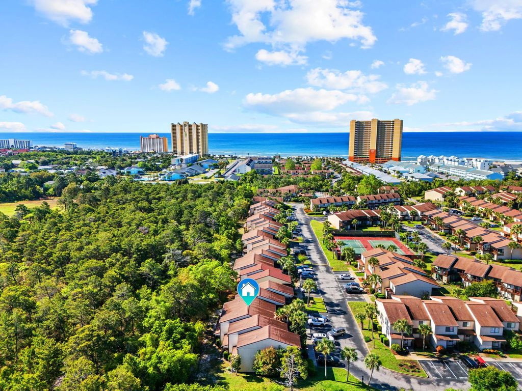 25 of 28 - 17620 Front Beach Road Unit Z4, Panama City Beach, FL