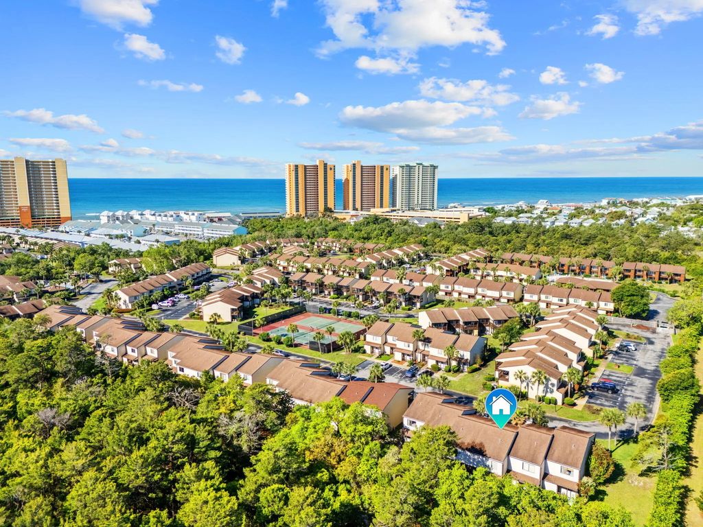 28 of 28 - 17620 Front Beach Road Unit Z4, Panama City Beach, FL
