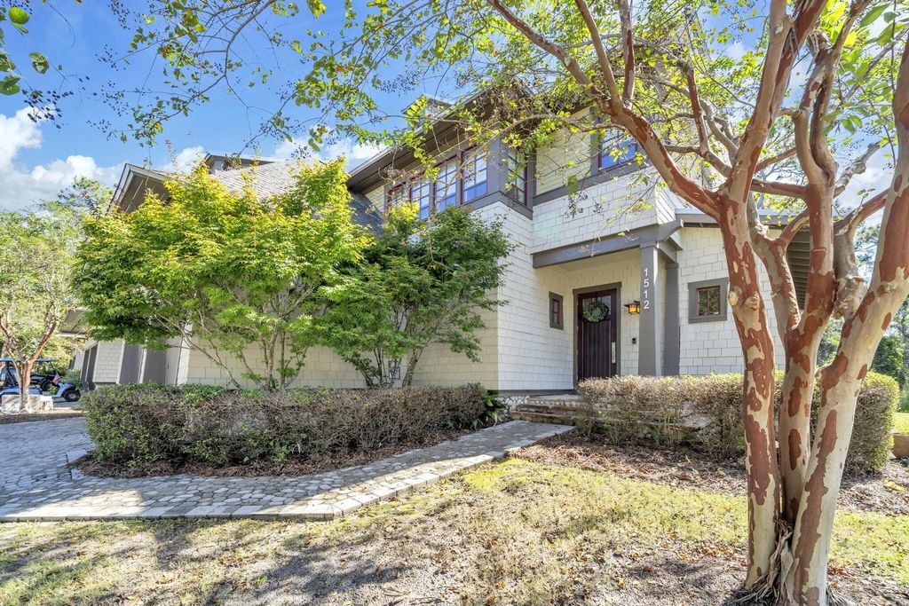 2 of 71 - 1512 Match Point Lane # 201, Panama City Beach, FL